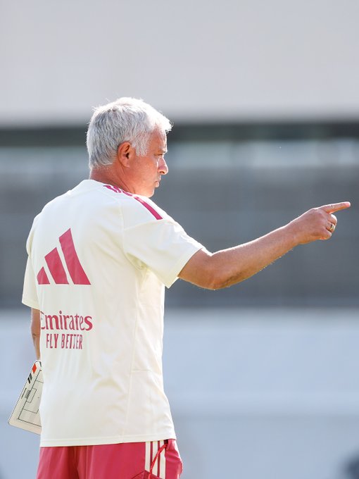 El equipo blanco ya prepara la nueva temporada de LaLiga bajo las órdenes de Jose Mourinho