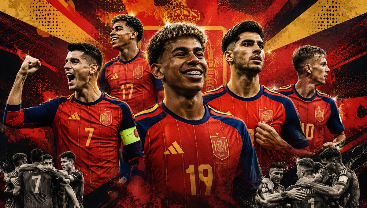 España y su marca en semifinales de cara a su partido contra Francia España y su marca en semifinales de cara a su partido contra Francia