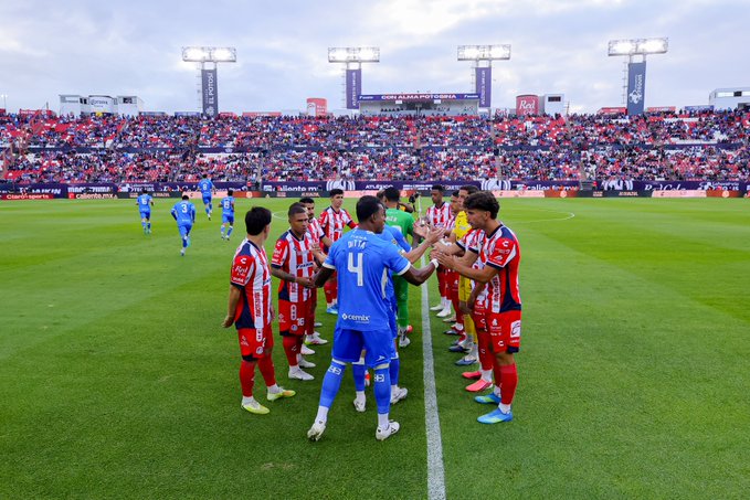 Este jueves comenzó la actividad del Apertura 2026 de la Liga MX