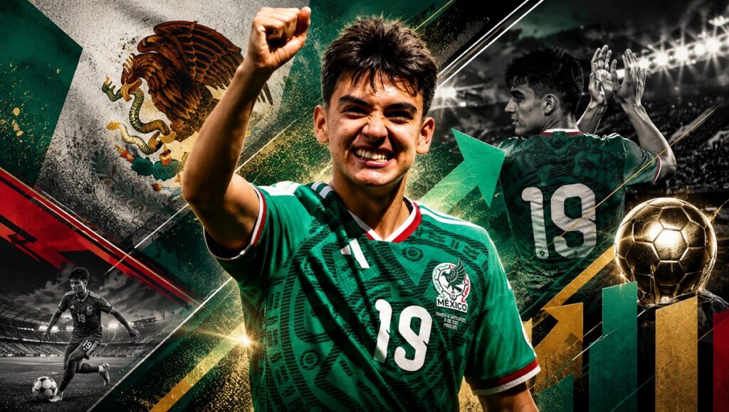Gil Mora fichaje más caro de Liga MX