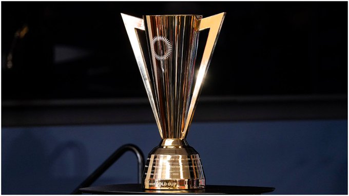 La Copa Oro volverá a disputarse en México después de 24 años