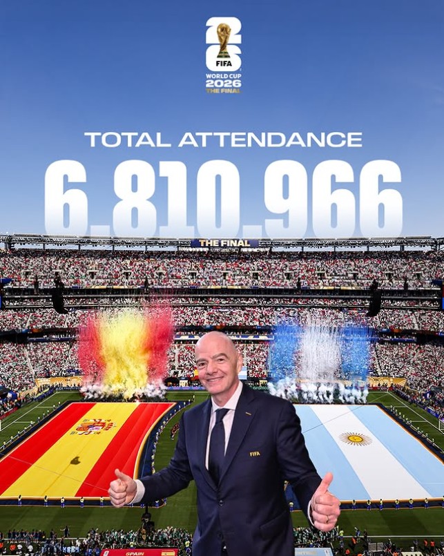 La FIFA fue duramente criticada por dar preferencia al negocio sobre el acceso a todo tipo de público