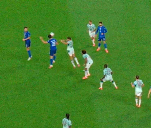 La FIFA no ha podido mostrar un argumento claro sobre por qué anuló el gol que hubiera mantenido con vida a Croacia en el Mundial 2026