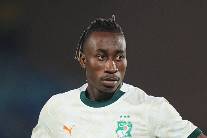 La prensa francesa asegura que el PSG retiró su oferta al RB Leipzig por Diomandé, abriéndole el camino al Real Madrid para concretar el fichaje