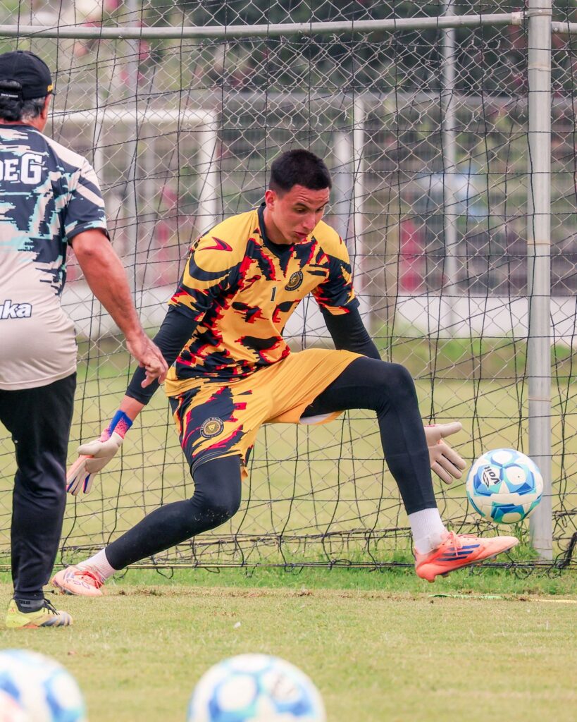 Los Leones Negros siguen compitiendo en la Liga de Expansión, pero sin posibilidades de acceder a la Liga MX por méritos deportivos
