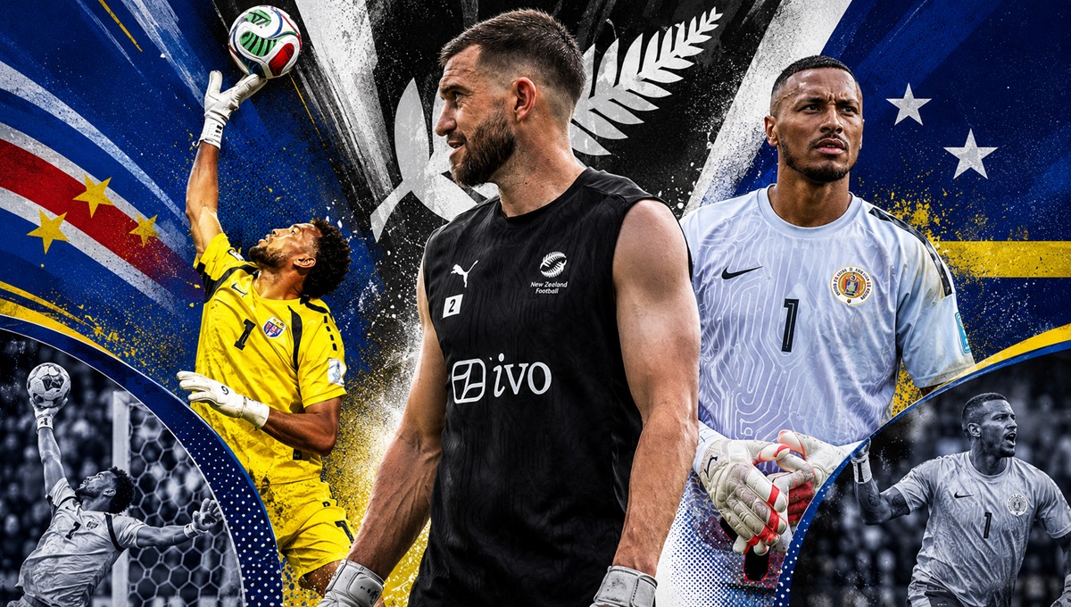 Los héroes inesperados del Mundial 2026 Vozinha, Tim Payne, Eloy Room Los héroes inesperados del Mundial 2026 Vozinha, Tim Payne, Eloy Room