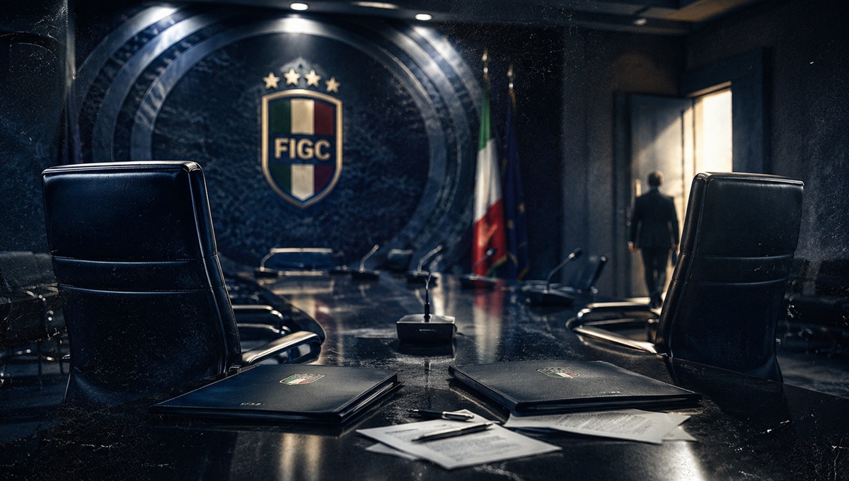 Maldini y Leonardo dejan la FIGC y sigue la crisis en la Selección de Italia Maldini y Leonardo dejan la FIGC y sigue la crisis en la Selección de Italia