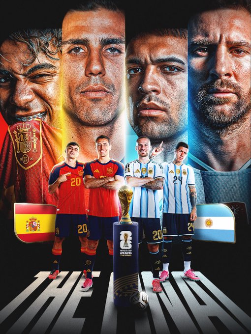 Por primera vez en la historia, la Selección de España no convocó a jugadores del Real Madrid para un Mundial