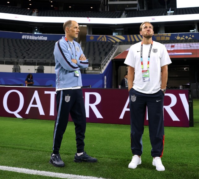 Thomas Tuchel reconoció la dificultad de jugar en el estadio Azteca lleno y en la altitud de la Ciudad de México