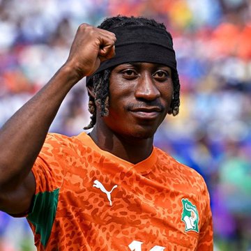Yan Diomande es una joya de Costa de Marfil, formado por el RB Leipzig