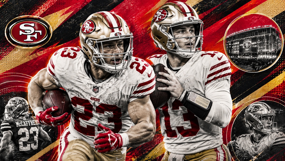 49ers temporada 2026 49ers temporada 2026