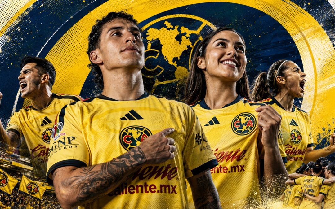 ¿Por qué el América es líder invicto varonil y femenil en el Apertura 2026?