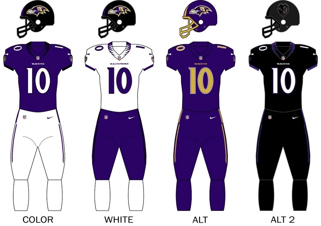 Baltimore Ravens