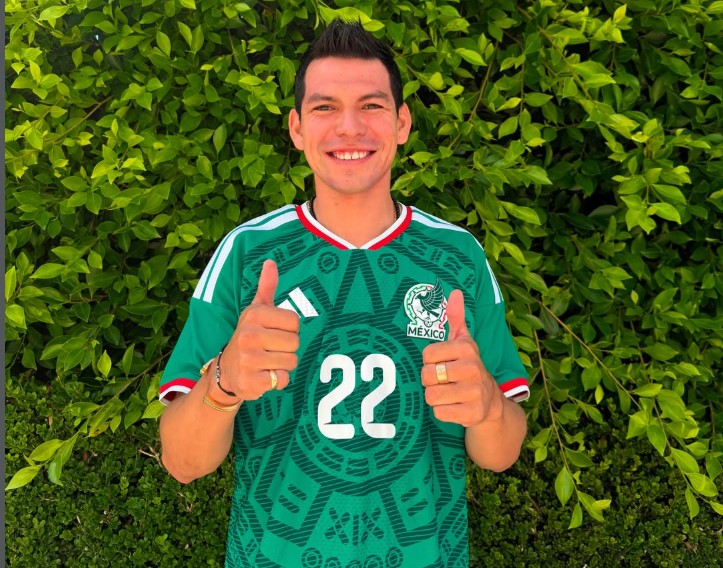 Chucky Lozano se perdió el Mundial 2026 por su baja de juego con el San Diego FC