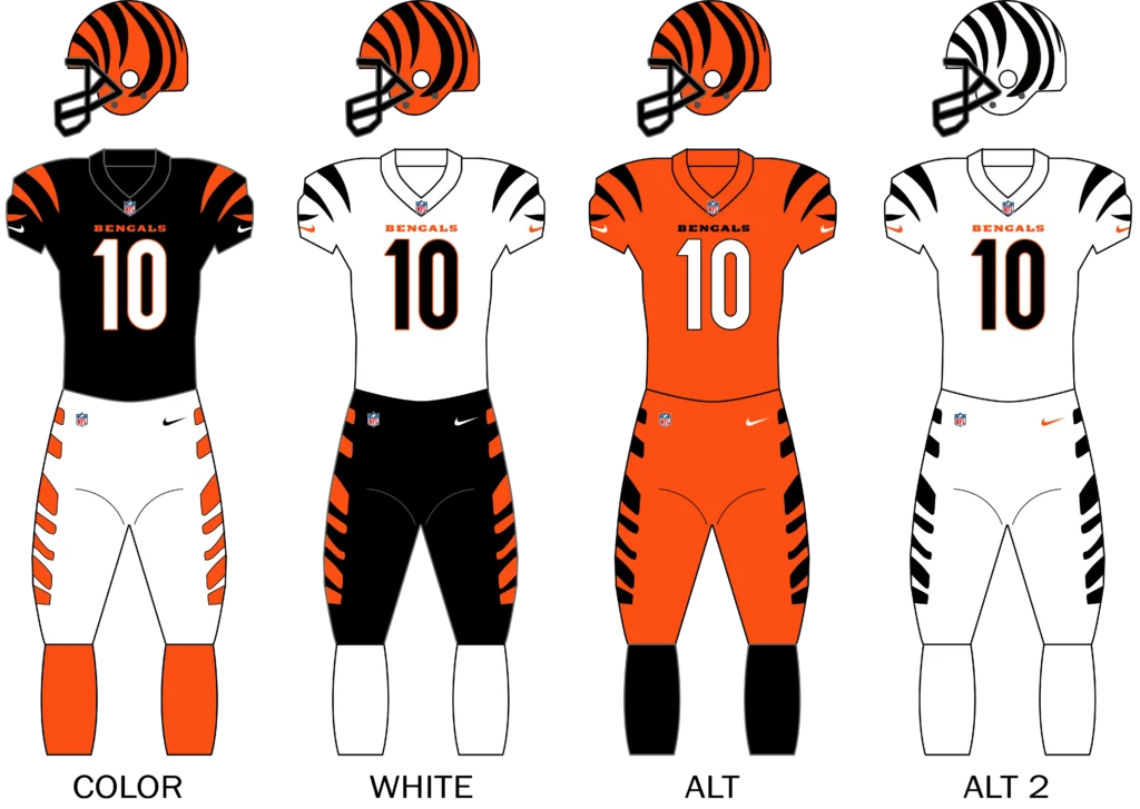 Cincinnati Bengals