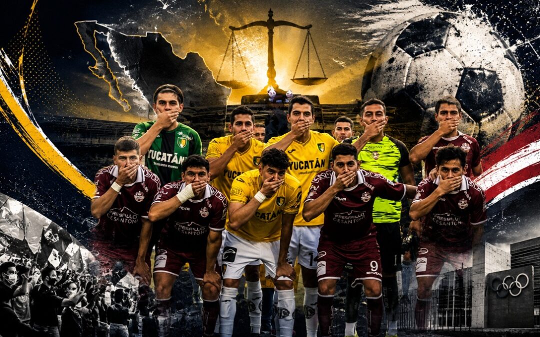 ¿Por qué cinco clubes apelaron ante el TAS la eliminación del ascenso y descenso en México?