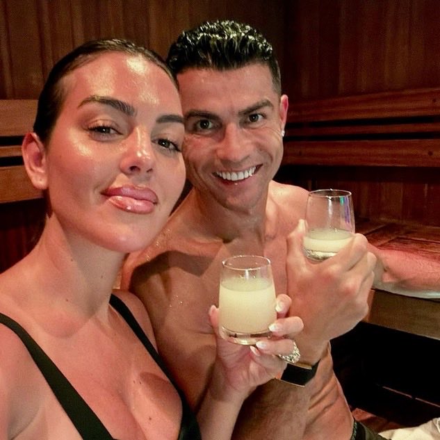 Cristiano informó que se casará con Georgina Rodríguez, pero no hay fecha ni sede confirmada del enlace