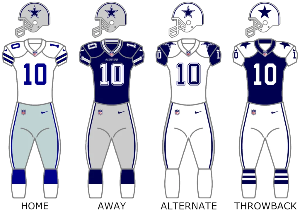 Dallas Cowboys