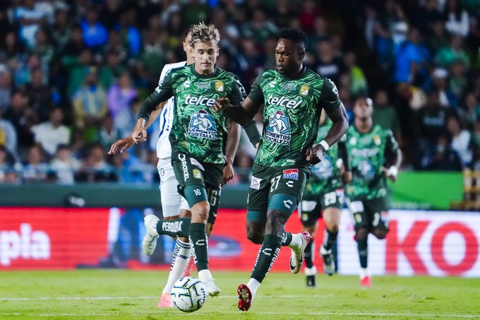 El León ha perdido protagonismo desde que ganó su último título en 2020 y disputó su última final en 2021