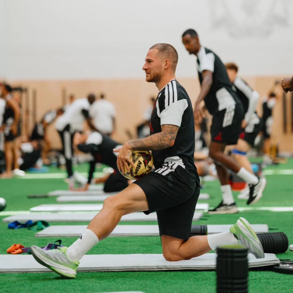El Liverpool se prepara para su debut en la Premier League el 23 de agosto de visita ante Newcastle
