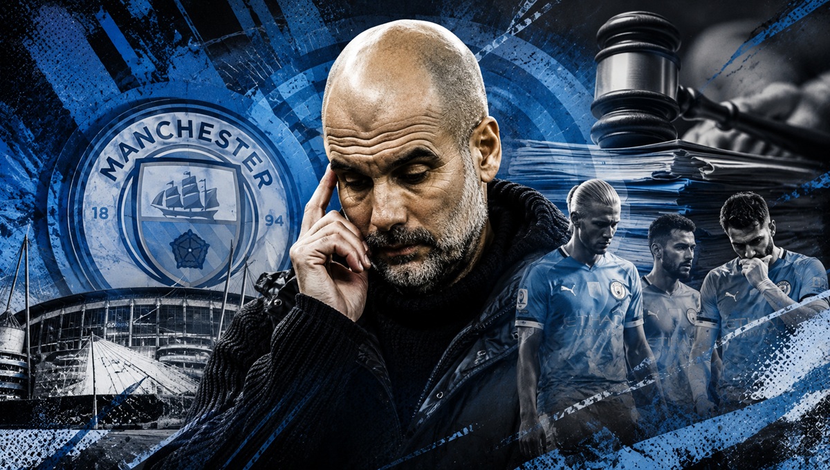 El día a día de Guardiola en el City El día a día de Guardiola en el City