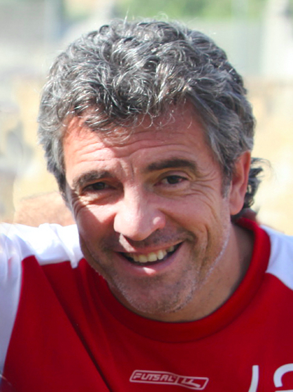 El español Juan Manuel Lillo estaría en el radar de Rafa Márquez para convertirse en el tercer auxiliar de Márquez en el Tri