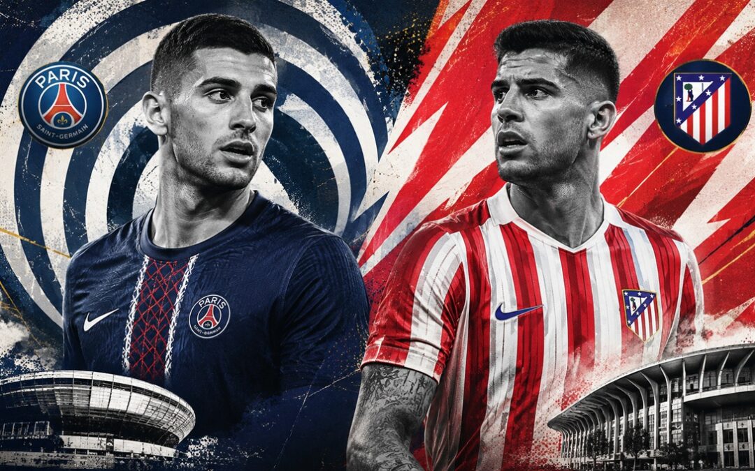 ¿Ferran Torres al PSG y Cuti Romero al Atlético ya están cerrados?