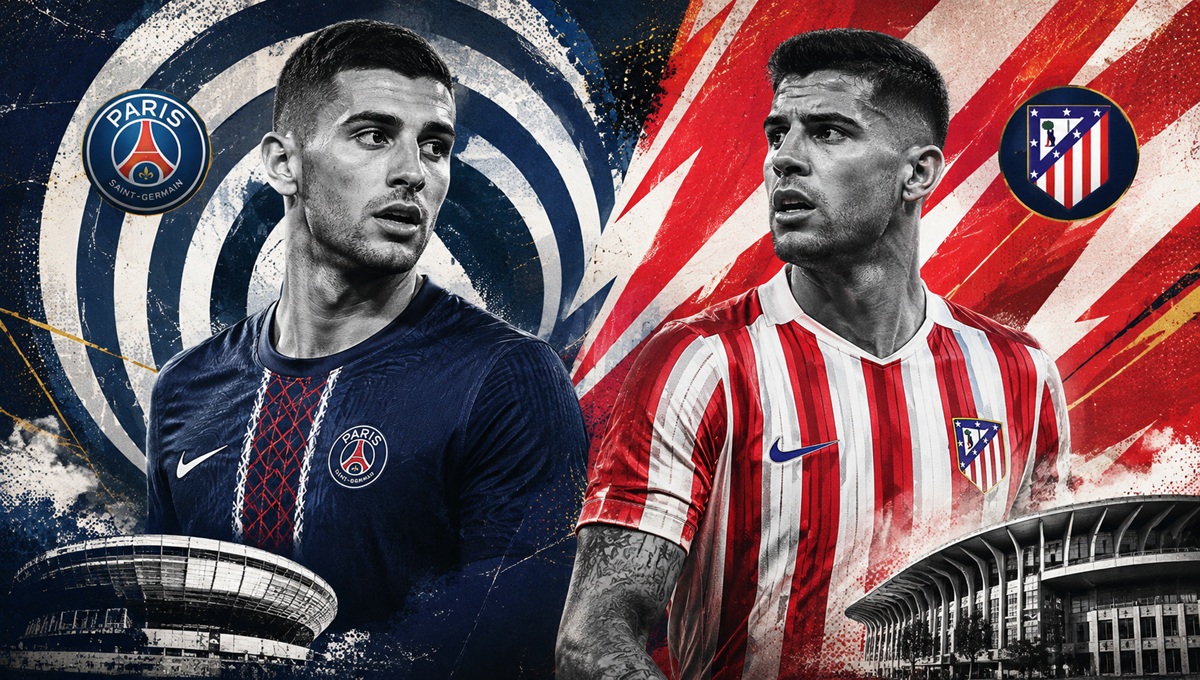 Ferran al PSG y Cuti al Atlético Ferran al PSG y Cuti al Atlético