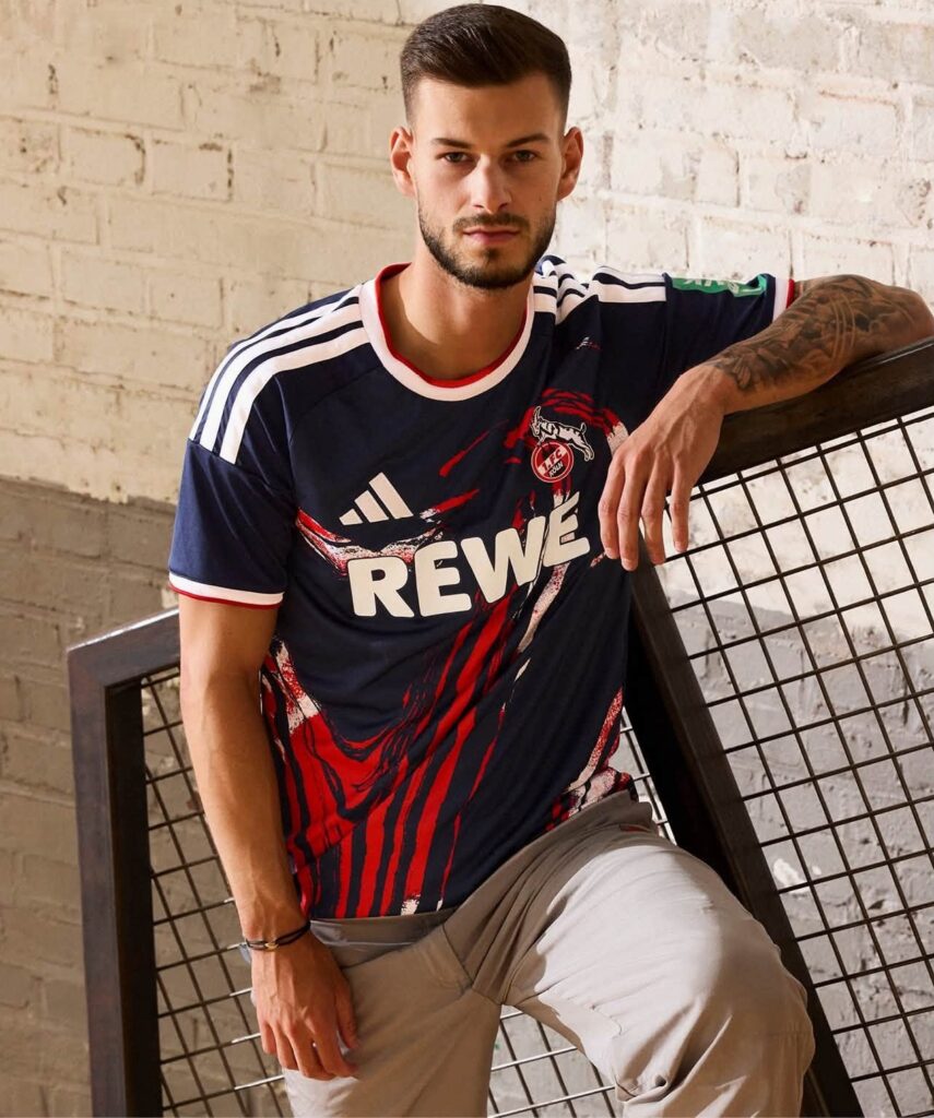Koln edición especial