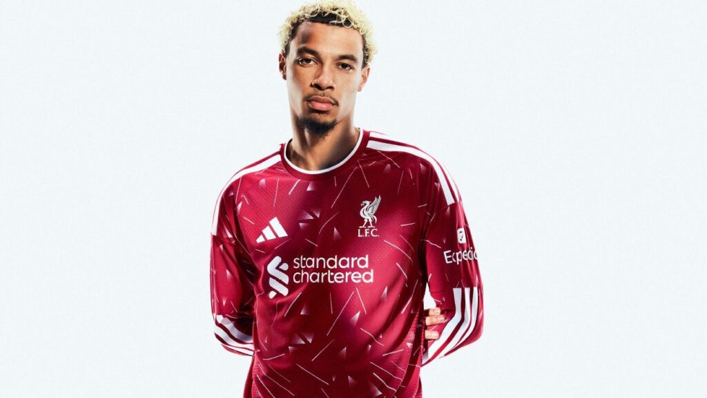 Liverpool candy