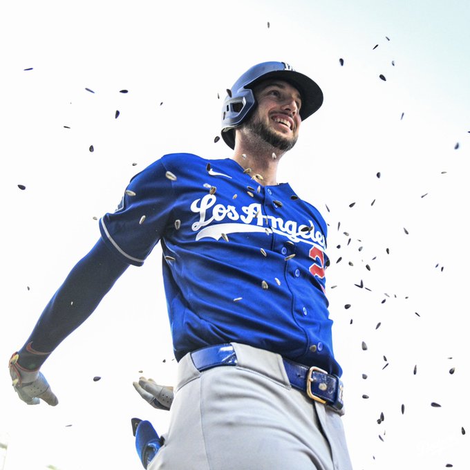 Los Dodgers siguen como el principal favorito para ganar la Serie Mundial en 2026