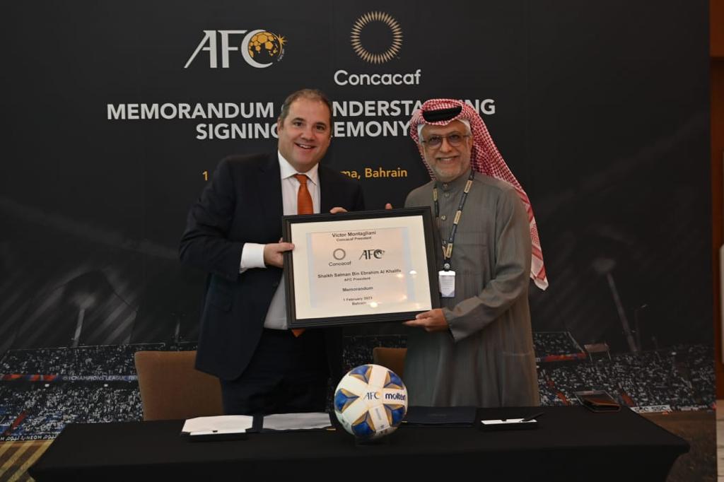 Los presidentes de la Concacaf y la AFC están entre los principale candidatos para suplir a Gianni Infantino en caso de una eventual renuncia al frente de la FIFA