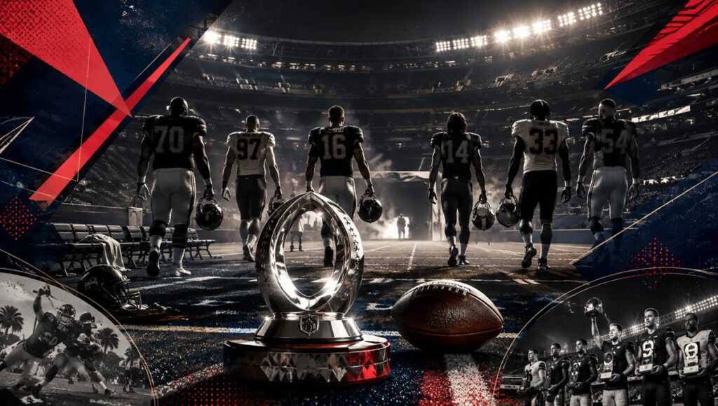 NFL cancela el Pro Bowl para siempre