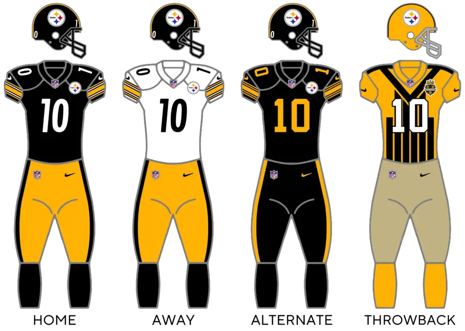 Pittsburgh Steelers