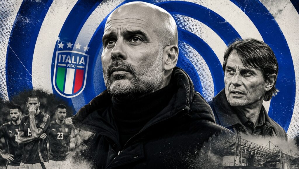 Por qué Guardiola rechazó a Italia; Maldini revela su versión