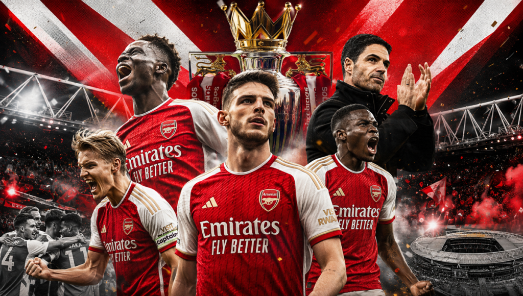 Por qué la Premier League es la mejor liga del mundo