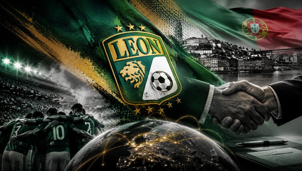 Quién comprará al Club León