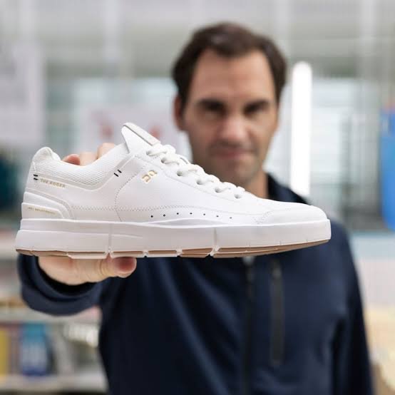 Roger Federer perdió alrededor de $52 millones de dólares el martes por la caída en bolsa de la marca On