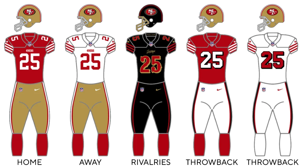 San Francisco 49ers