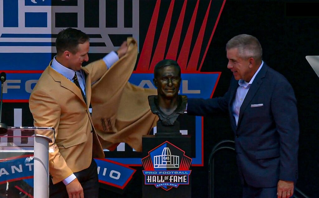 ¿Quiénes integran la Clase 2026 del Salón de la Fama de la NFL?