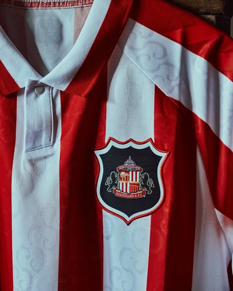 Sunderland edición conmemorativa
