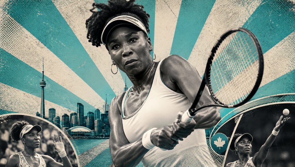 Venus Williams y su tenis a los 46 años