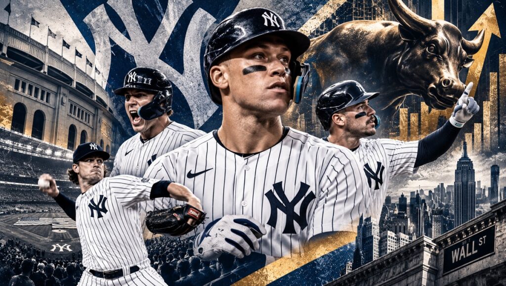 Acuerdo Yankees Apollo