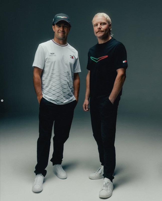 Así luce la edición conmemorativa Cadillac-Tommy Hilfiger para México
