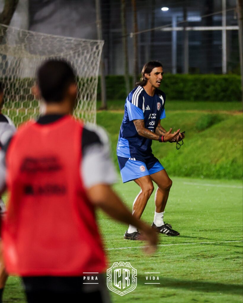 Costa Rica acumula seis derrotas al hilo, incluyendo sus dos partidos más recientes ante Curazao y Haití