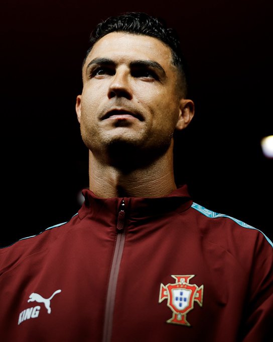 Cristiano Ronaldo no quiso explicar de momento por qué abandonó a la Selección de Portugal en plena concentración