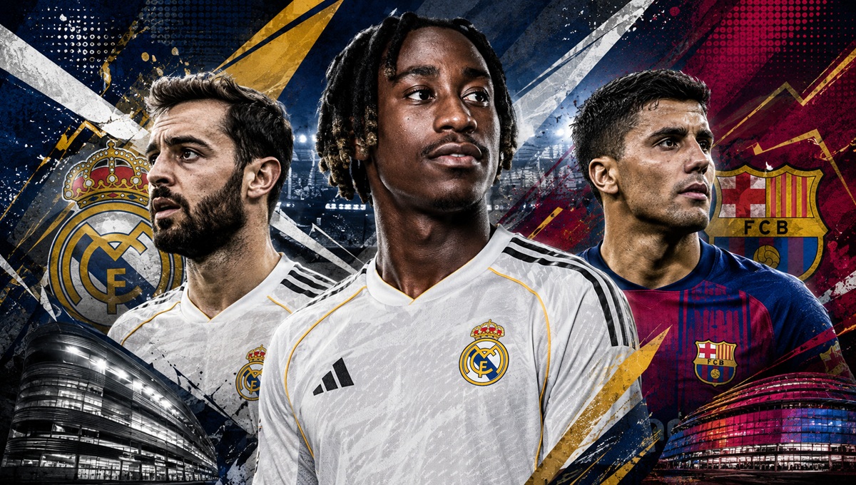 Cuánto gastaron los clubes de LaLiga 2026 en fichajes Cuánto gastaron los clubes de LaLiga 2026 en fichajes