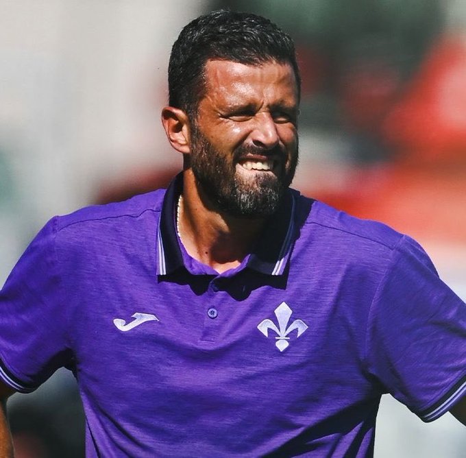Fabio Grosso se convirtió en el primer técnico cesado en las 5 ligas top de Europa en la temporada 1026-27