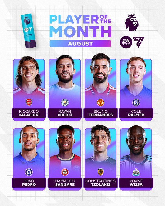 La Premier League se ha convertido en el escaparate de los jugadores mejor valuados del futbol mundial