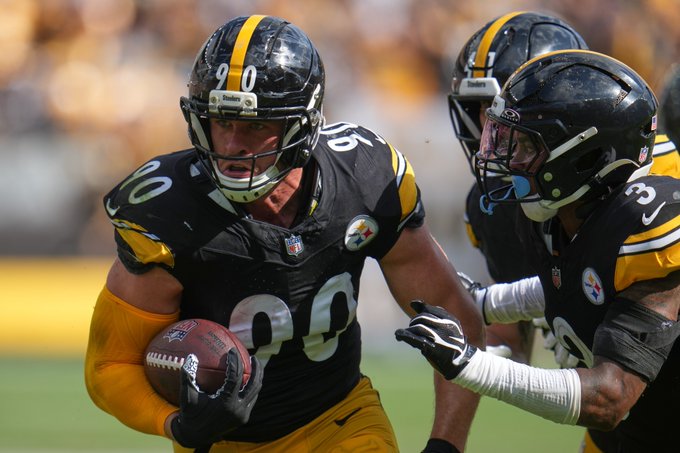 La directiva de los Steelers fue criticada por jugadores de toda la liga por pagar un viaje más que austero para su juego en Irlanda del 2025